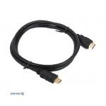 Кабель HDMI Cor-X v1.4-1,5m (Кабель HDMI-v1.4- 1,5 m)