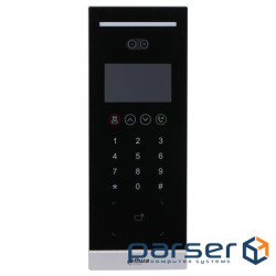 Панель Dahua Dahua DHI-VTO6531H-S2 IP Mifare IP65