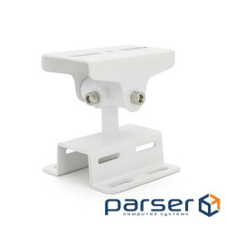 Кронштейн для камери PiPo PP-Tilt-Swivel, білий, метал