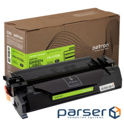Картридж Patron Canon 070 Green Label (PN-070GL)