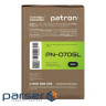 Картридж Patron Canon 070 Green Label (PN-070GL)