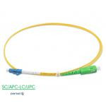 Patchcord OFPC-FC/APC-SC/APC-3