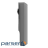 Панель виклику Ajax Doorbell grey (Ajax Doorbell (8EU) ASP grey)