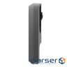 Панель виклику Ajax Doorbell grey (Ajax Doorbell (8EU) ASP grey)