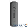 Панель виклику Ajax Doorbell grey (Ajax Doorbell (8EU) ASP grey)