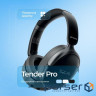 Беспроводные наушники Proove Tender Pro (APP) black (HPTP0001AP01)