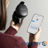Беспроводные наушники Proove Tender Pro (APP) black (HPTP0001AP01)