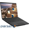 ноутбук 14_3KT_OLED_144Hz/UX9-378H/32/2TB SSD/Inte l Arc/W11P/BL/S/Moher Gray ASUS (90NB16V1-M00ZC0)