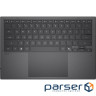 ноутбук 14_3KT_OLED_144Hz/UX9-378H/32/2TB SSD/Inte l Arc/W11P/BL/S/Moher Gray ASUS (90NB16V1-M00ZC0)