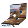 ноутбук 14_3KT_OLED_144Hz/UX9-378H/32/2TB SSD/Inte l Arc/W11P/BL/S/Moher Gray ASUS (90NB16V1-M00ZC0)