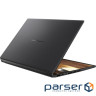 ноутбук 14_3KT_OLED_144Hz/UX9-378H/32/2TB SSD/Inte l Arc/W11P/BL/S/Moher Gray ASUS (90NB16V1-M00ZC0)