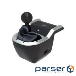 Шифтер HORI Speed Racing Shifter для PC (ACC-1024)