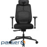 Кресло для геймеров AeroCool SKY 360 Mesh Black (TEGC-3105101.11)