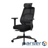 Кресло для геймеров AeroCool SKY 360 Mesh Black (TEGC-3105101.11)