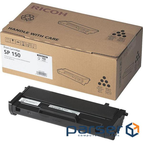 Cartridge Ricoh Print Cartridge SP 150LE (407971)
