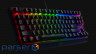 Клавіатура Razer BlackWidow V3 TKL Razer Green RU (RZ03-03490700-R3R1)