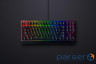 Клавіатура Razer BlackWidow V3 TKL Razer Green RU (RZ03-03490700-R3R1)