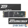 Накопичувач SSD 2TB Patriot VP4300 M.2 2280 PCIe 4.0 x4 3D TLC (VP4300-2TBM28H)