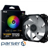 Вентилятор ASUS TUF Gaming TF120 ARGB (90DA0030-B09000)