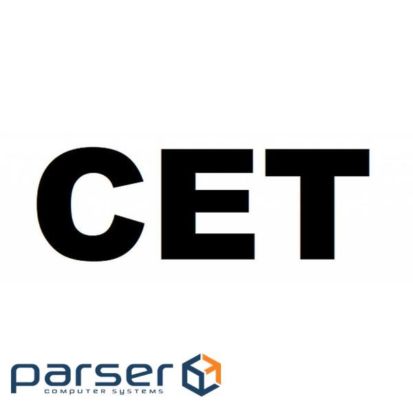 Тонер-картридж CET KONICA MINOLTA TN-211/TN-311 (8938413/8938402) 413г (CET6706)