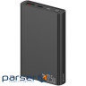 Портативная Батарея Proove Hyper Flux Plus 22.5W 10000mAh black (PBF122120001)