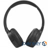 Навушники JBL Tune 660 NC Black (JBLT660NCBLK)