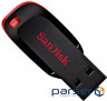 USB накопичувач SanDisk Cruzer Blade 32Gb (SDCZ50-032G-B35)