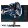 Монітор LENOVO ThinkVision 27 3D (63F1UAT3UA)