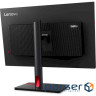 Монітор LENOVO ThinkVision 27 3D (63F1UAT3UA)