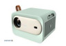 проектор AOpen QP30 green (LED,FHD, 7500LL(300AL), 1000:1,1.4:1,4 corner,3W(Bt),30000 (MR.P0B11.001)