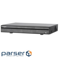 Відеореєстратор гібридний (HDVR) Dahua Technology DHI-XVR5104HE-X1 (99-00001202)