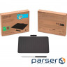 Графічний планшет WACOM One S Bluetooth White (CTC4110WLW1B)