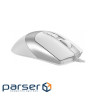 Мишка A4Tech FM50 Plus USB White (4711421002738)