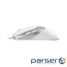 Мишка A4Tech FM50 Plus USB White (4711421002738)