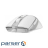 Мишка A4Tech FM50 Plus USB White (4711421002738)