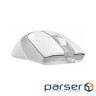 Мишка A4Tech FM50 Plus USB White (4711421002738)