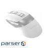 Мишка A4Tech FM50 Plus USB White (4711421002738)