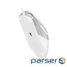 Мишка A4Tech FM50 Plus USB White (4711421002738)