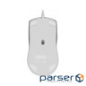 Мишка A4Tech FM50 Plus USB White (4711421002738)