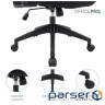 Офісне крісло OfficePro Balance OC550-B-B-B