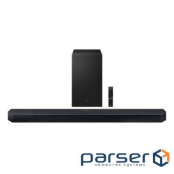 Акустична система Samsung HW-Q600H Titan Black (HW-Q600H/UA)