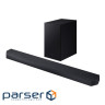 Акустична система Samsung HW-Q600H Titan Black (HW-Q600H/UA)