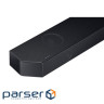 Акустична система Samsung HW-Q600H Titan Black (HW-Q600H/UA)