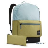 Urban backpacks CASE LOGIC Alto 26L CCAM-5226 (Milieu Multi-block) (3204805)