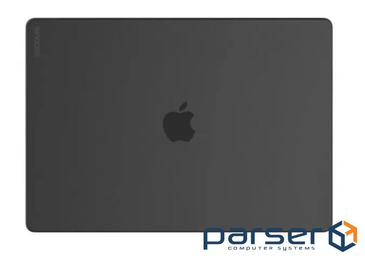 Сумки та папки для ноутбуків 15/16 Incase Hardshell Dots Case for MacBook Pro (16_i (INMB200722-BLK