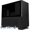 Корпус ALMORDOR Sparkle 170M Black (ALS170MMBK)