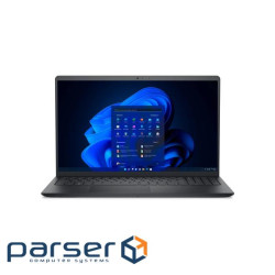 Ноутбук Dell Pro 15 Essential (PV15250_RPLU004_P) (PV15250_RPLU_004_P)