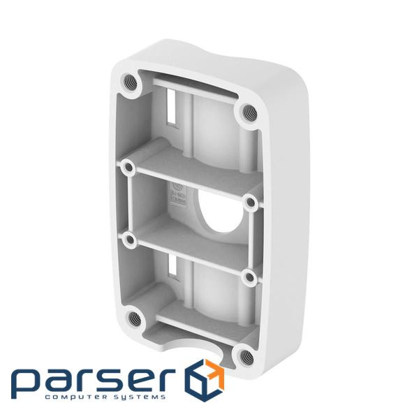 Кронштейн WHITE SBP-300PMW2 HANWHA VISION
