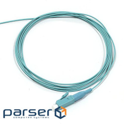 Pigtail LC/UPC 1 m, MM (OM3), Easy Strip (PG-1LC(MM)(ON)Е )