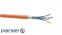 Кабель Одескабель S/FTP-cat.7 23AWG LSOH (683-5310)